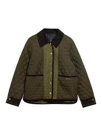 BARBOUR | Chaqueta acolchada ligera AINSDALE
