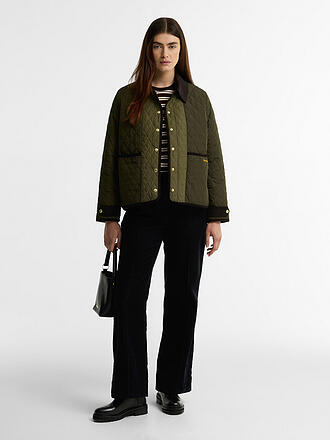 BARBOUR | Chaqueta acolchada ligera AINSDALE