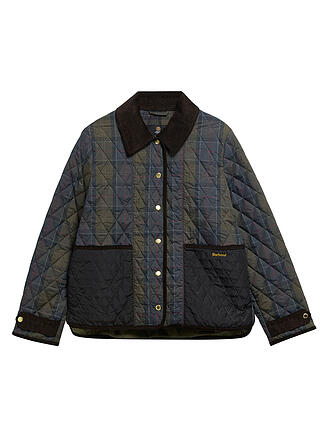 BARBOUR | Chaqueta acolchada ligera AINSDALE