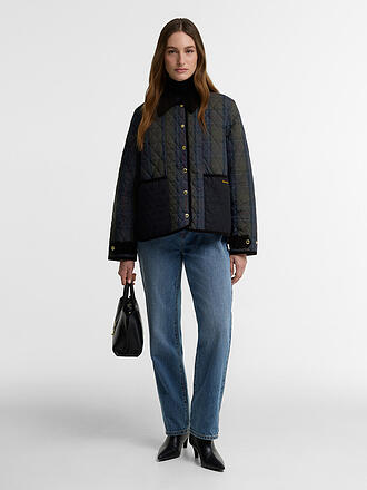 BARBOUR | Chaqueta acolchada ligera AINSDALE