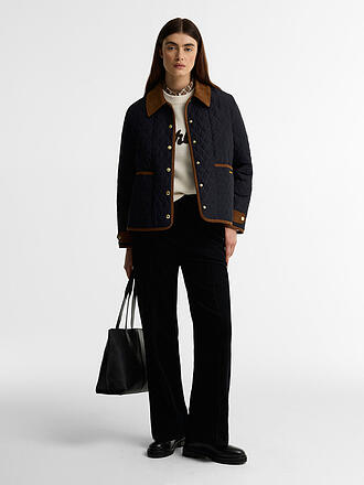 BARBOUR | Chaqueta acolchada ligera AINSDALE