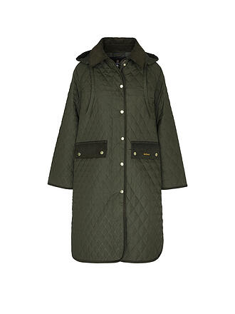 BARBOUR | Chaqueta acolchada ligera RAVENSDEN