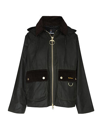 BARBOUR | Chaqueta CARVILLE WAX