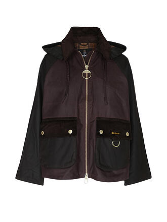 BARBOUR | Chaqueta CARVILLE WAX