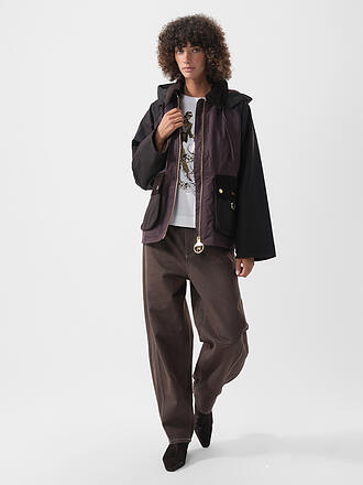 BARBOUR | Chaqueta CARVILLE WAX