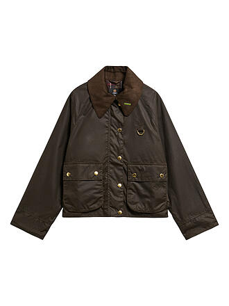 BARBOUR | Chaqueta ICONS MODERN SPEY WAX
