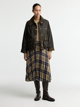 BARBOUR | Chaqueta ICONS MODERN SPEY WAX