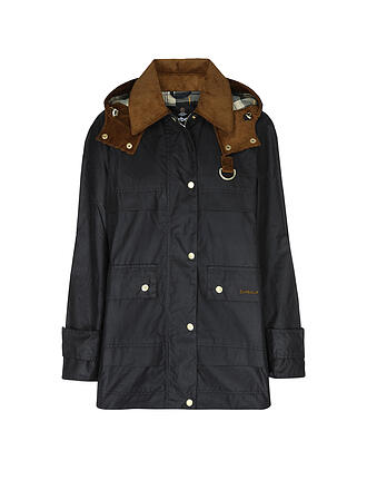 BARBOUR | Parka WRENWOOD WAX