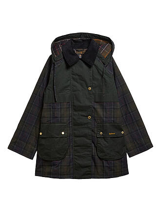 BARBOUR | Parka ELSIE