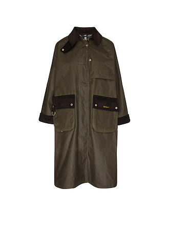 BARBOUR | Gabardina KIRKLEES