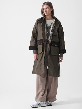 BARBOUR | Gabardina KIRKLEES