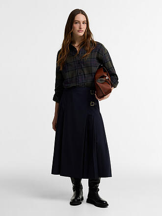 BARBOUR | Blusa ELISHAW
