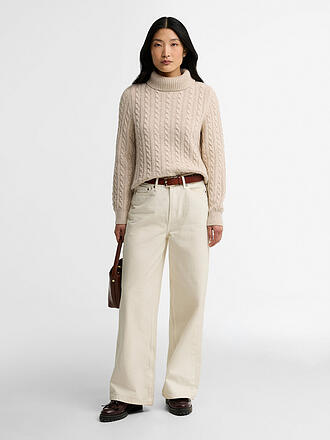 BARBOUR | Jersey de cuello alto AMBLESIDE