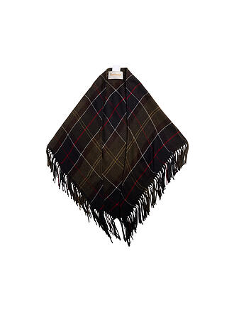 BARBOUR | Poncho - Bufanda KIRKLEES
