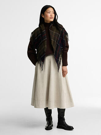 BARBOUR | Poncho - Bufanda KIRKLEES