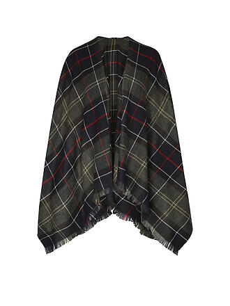 BARBOUR | Bufanda STAFFIN