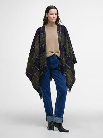 BARBOUR | Bufanda STAFFIN