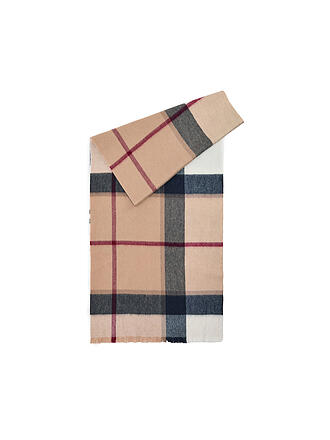 BARBOUR | Bufanda ROSEFIELD