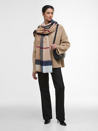 BARBOUR | Bufanda ROSEFIELD
