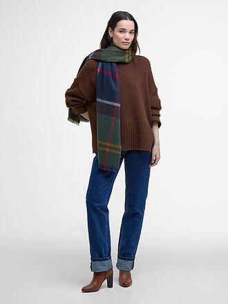 BARBOUR | Bufanda ROSEFIELD