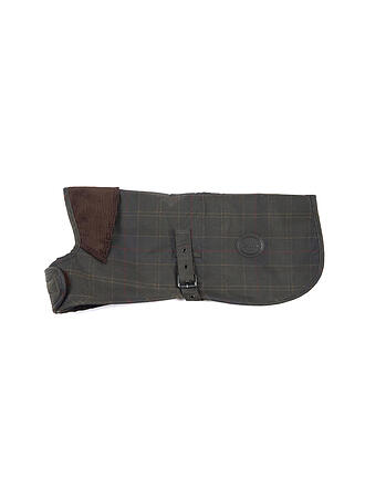 BARBOUR | Abrigo para perro