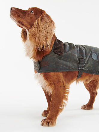 BARBOUR | Abrigo para perro