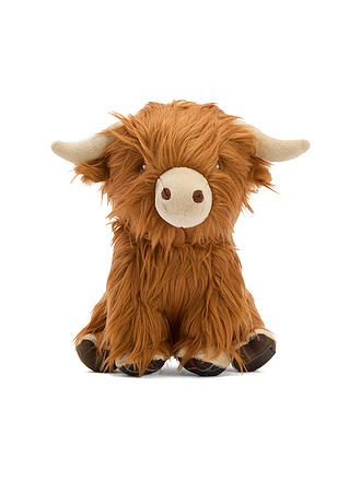 BARBOUR | Juguete para perro HIGHLAND COW