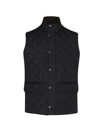 BARBOUR | Chaleco acolchado