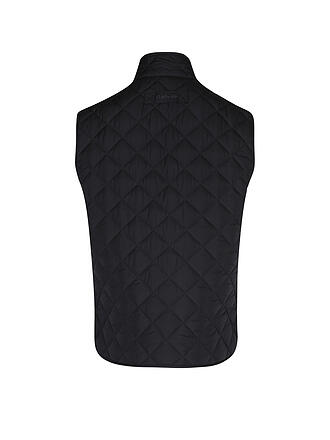BARBOUR | Chaleco acolchado