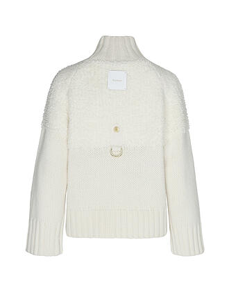 BARBOUR | Jersey de cuello alto ROTHLEY