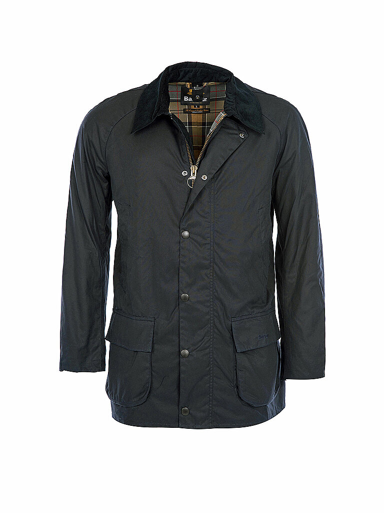 Chaqueta Bristol azul oscuro XL