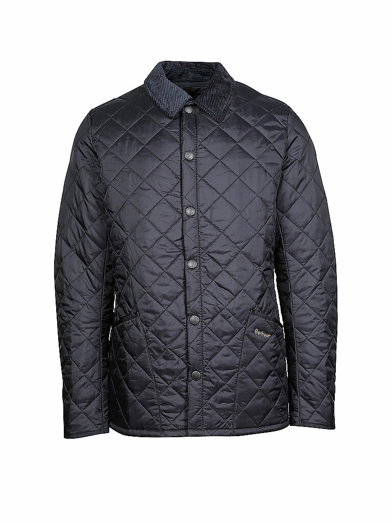 Chaqueta acolchada HERITAGE azul oscuro XXL