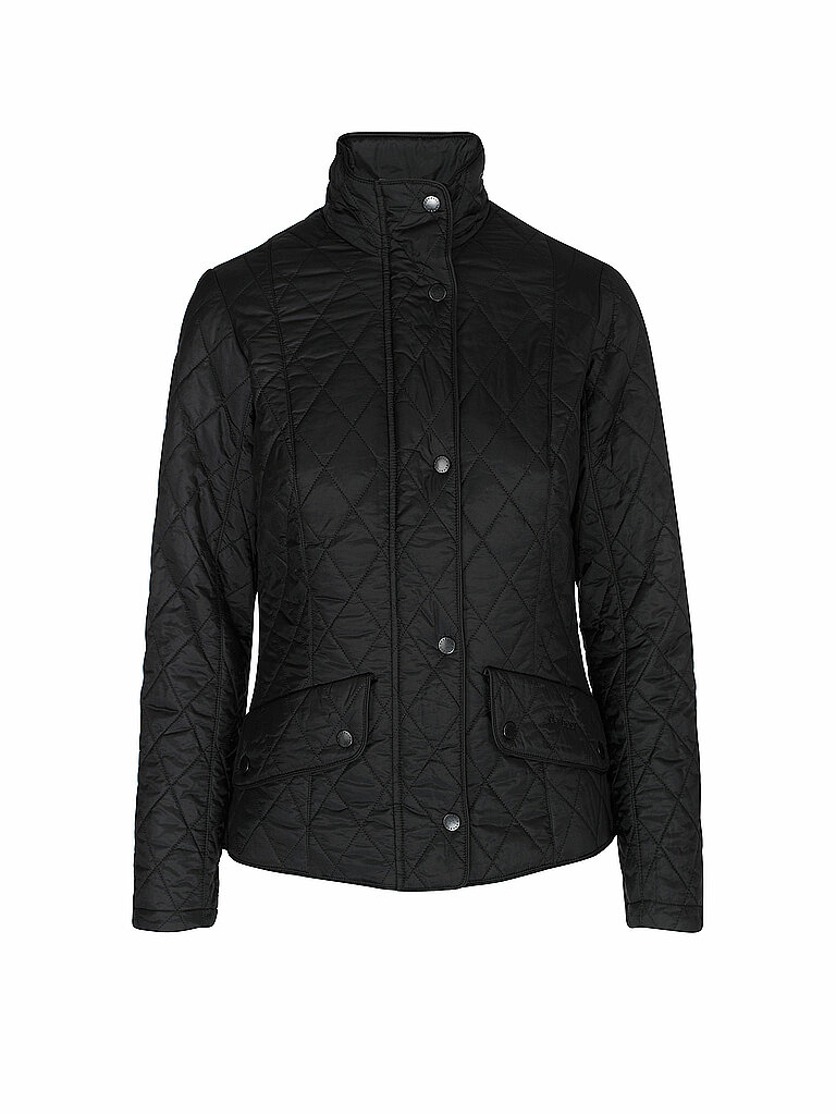 Chaqueta acolchada FLYWEIGHT CAVALRY negro 40