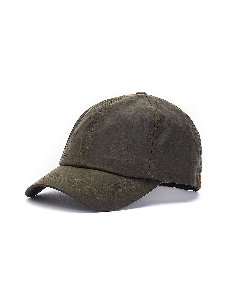 Barbour Nombre del producto: Gorra oliva
