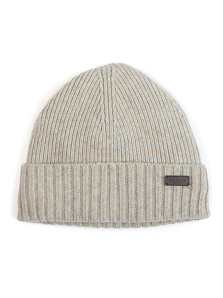 Gorro - Gorro CARLTON gris claro
