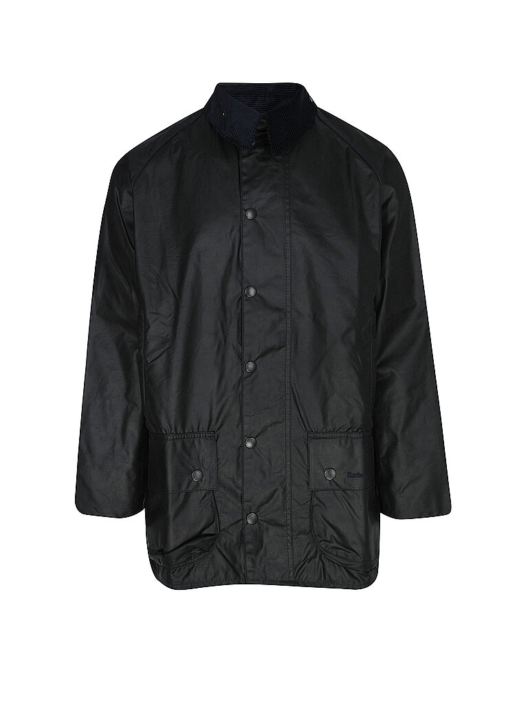 Parka BEAUFORT azul oscuro 48