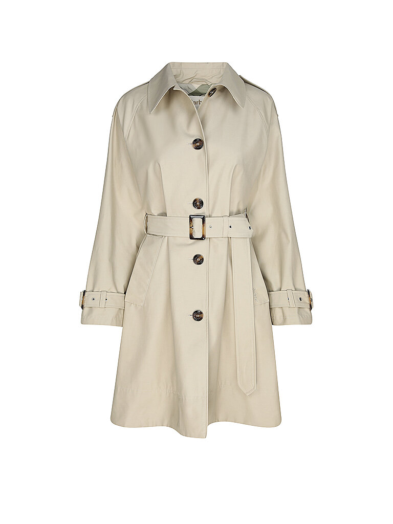 Barbour Gabardina MAIA beige