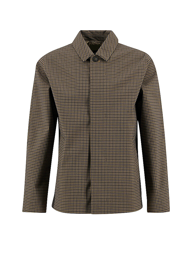 Sobrecamisa LORDEN SHOWERPROOF beige XXL