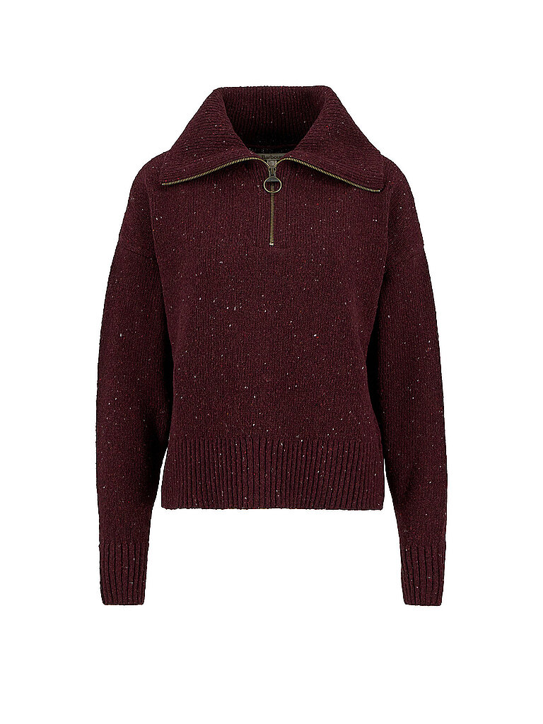 Jersey Troyer LAVENSDALE marrón 38