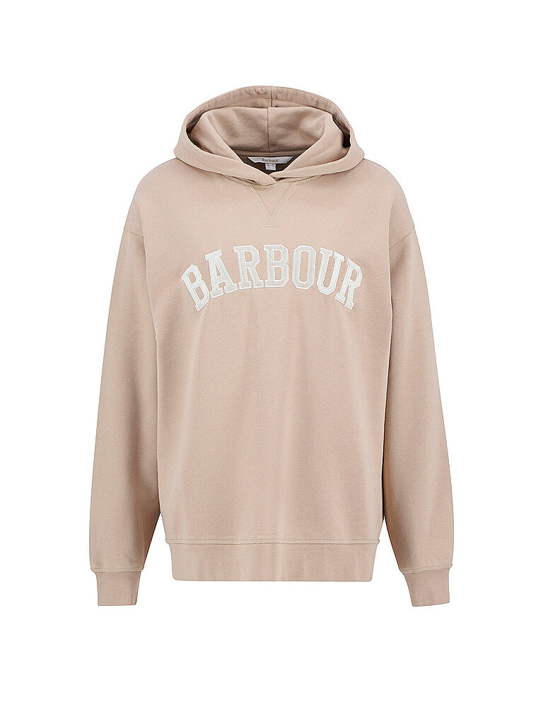 Sudadera con capucha - Hoodie beige 38