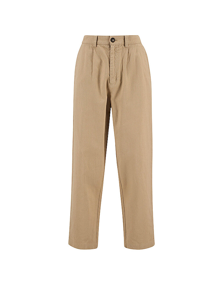 Chino Corte Relajado beige 30