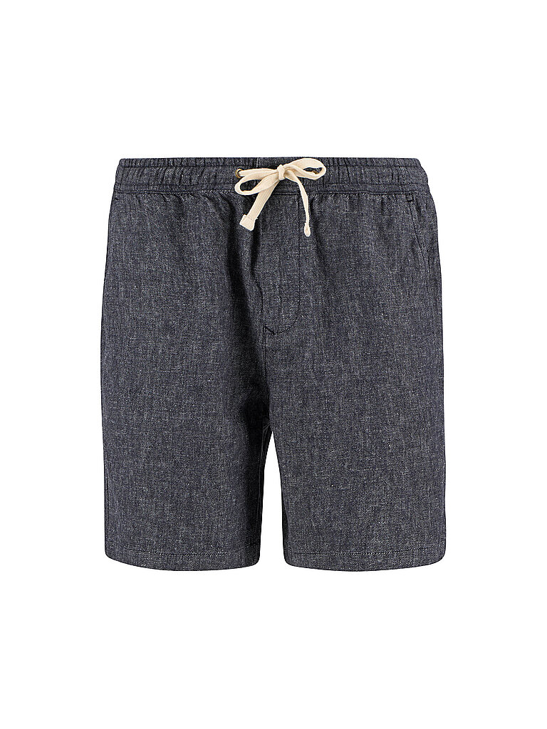 Shorts STILLWATER azul oscuro S