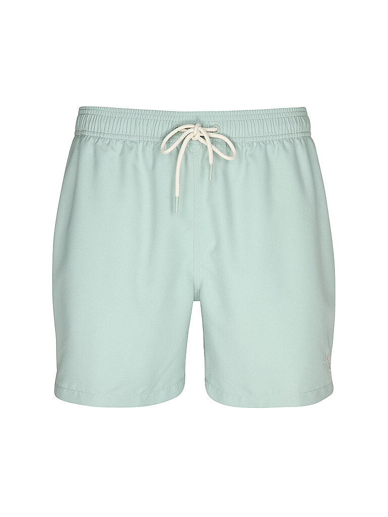 Barbour Bañador menta M