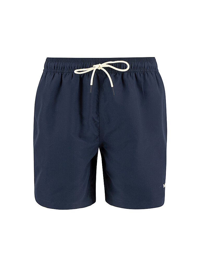 Barbour Bañador azul oscuro M