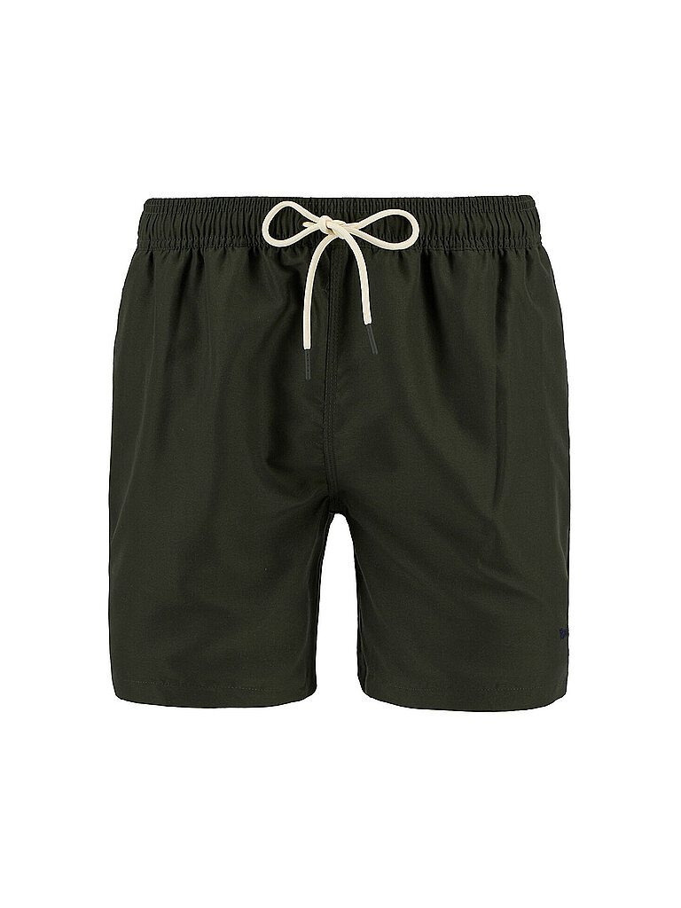 Barbour Bañador oliva L