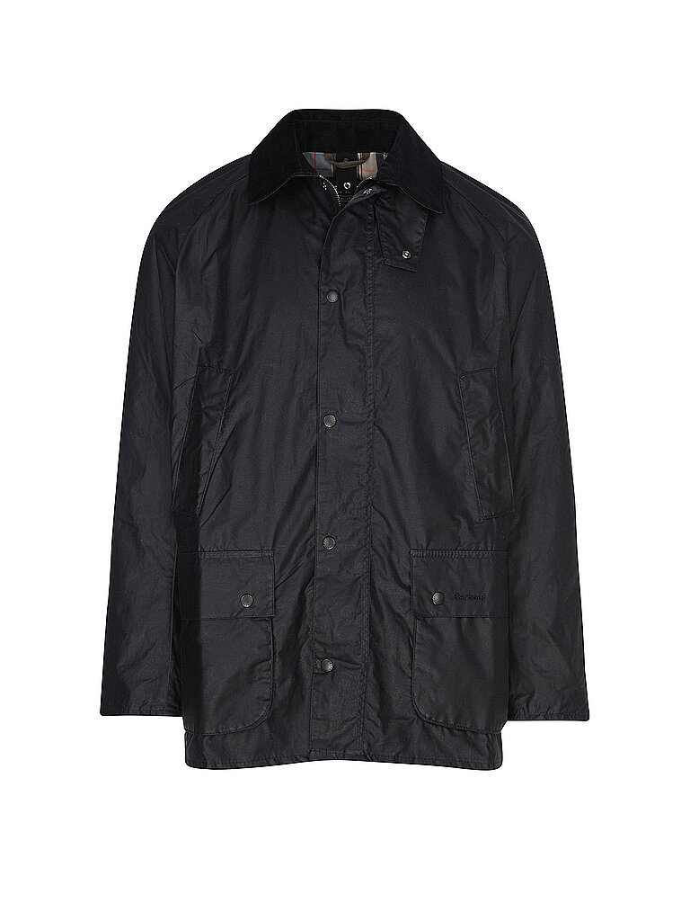 Parka ASHBY azul oscuro XL
