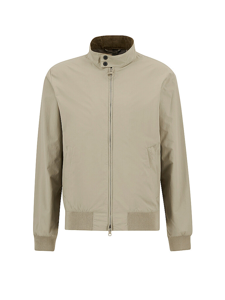 Barbour Blouson ROYSTON beige M