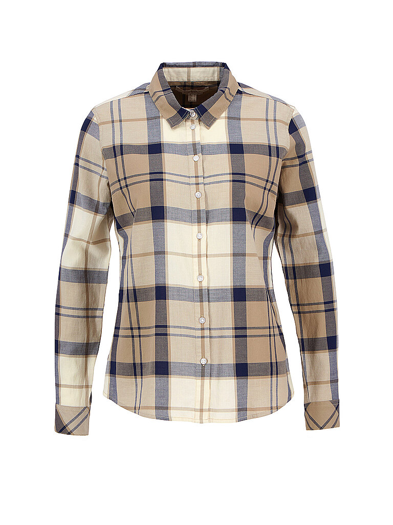 Blusa BREDON azul oscuro 38