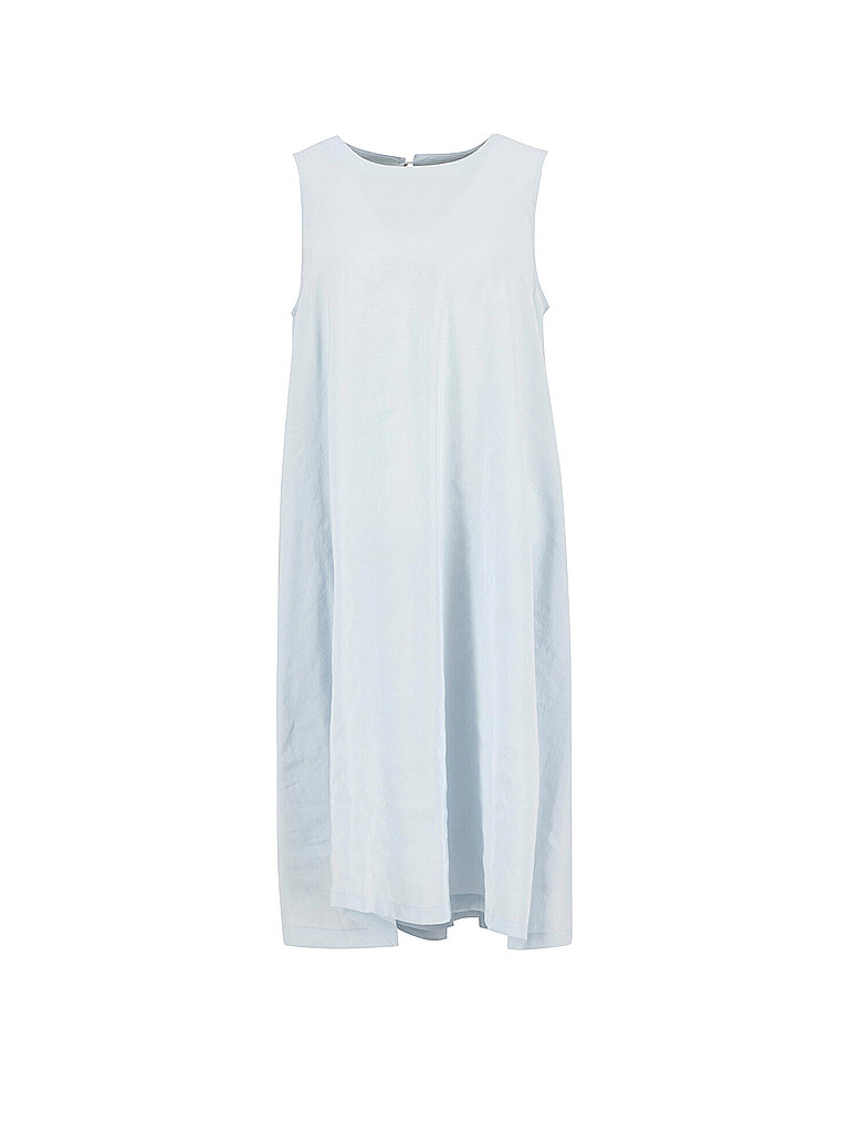 Midikleid SALTHILL azul claro 42