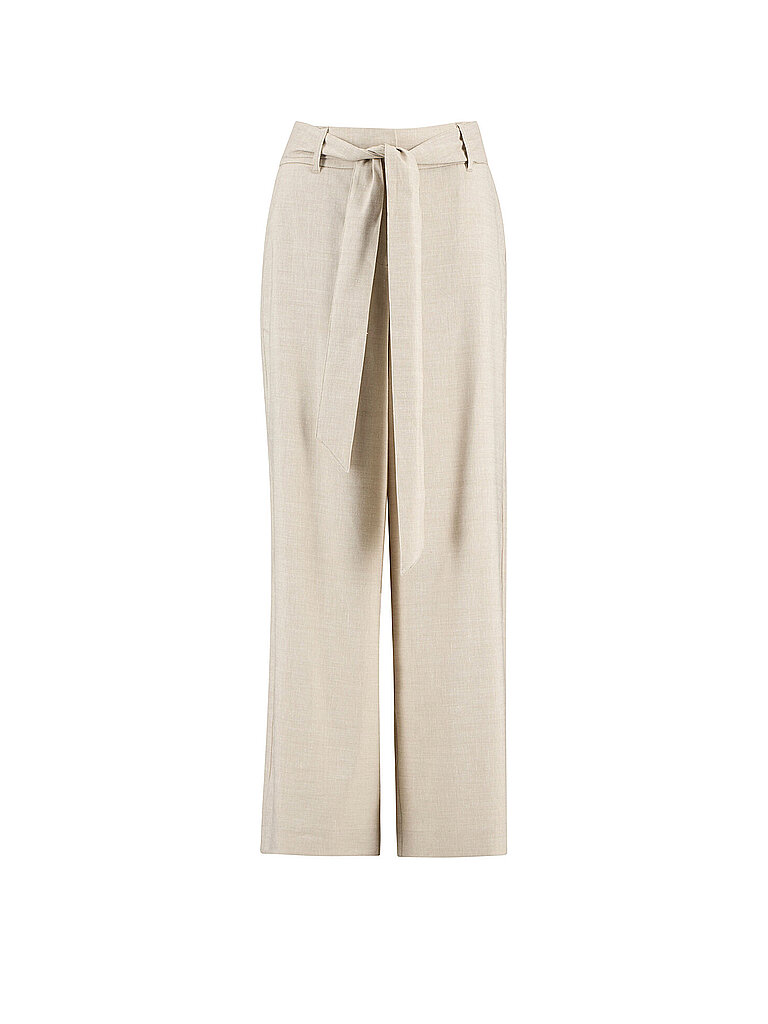 Pantalones Marlene GABBY beige 34
